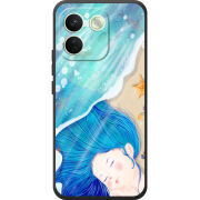 Чохол BoxFace Xiaomi Redmi Note 17 Pro Max Sea Girl