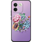Чохол BoxFace Xiaomi Redmi Note 17 Pro Max 