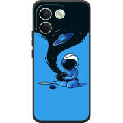 Чохол BoxFace Xiaomi Redmi Note 17 Pro Max Galaxy Art