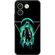 Чохол BoxFace Xiaomi Redmi Note 17 Pro Max 