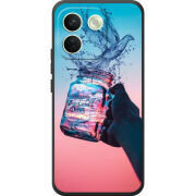 Чохол BoxFace Xiaomi Redmi Note 17 Pro Max 