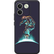 Чохол BoxFace Xiaomi Redmi Note 17 Pro Max 