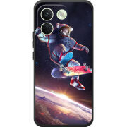 Чохол BoxFace Xiaomi Redmi Note 17 Pro Max 
