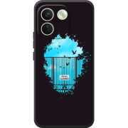 Чохол BoxFace Xiaomi Redmi Note 17 Pro Max 