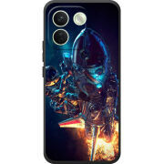 Чохол BoxFace Xiaomi Redmi Note 17 Pro Max 