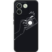 Чохол BoxFace Xiaomi Redmi Note 17 Pro Max 