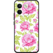 Чохол BoxFace Xiaomi Redmi Note 17 Pro Max 