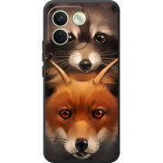 Чохол BoxFace Xiaomi Redmi Note 17 Pro Max 