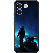 Чохол BoxFace Xiaomi Redmi Note 17 Pro Max Motorcyclist
