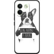 Чохол BoxFace Xiaomi Redmi Note 17 Pro Max 