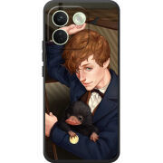 Чохол BoxFace Xiaomi Redmi Note 17 Pro Max 