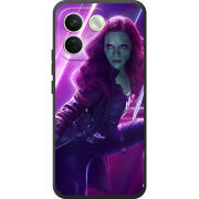 Чохол BoxFace Xiaomi Redmi Note 17 Pro Max 
