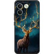Чохол BoxFace Xiaomi Redmi Note 17 Pro Max Fairy Deer