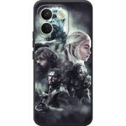 Чохол BoxFace Xiaomi Redmi Note 17 Pro Max 