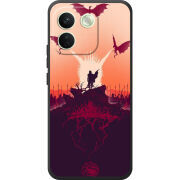 Чохол BoxFace Xiaomi Redmi Note 17 Pro Max 