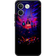 Чохол BoxFace Xiaomi Redmi Note 17 Pro Max 