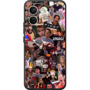 Чохол BoxFace Xiaomi Redmi Note 17 Pro Max 