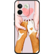 Чохол BoxFace Xiaomi Redmi Note 17 Pro Max 