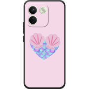 Чохол BoxFace Xiaomi Redmi Note 17 Pro Max 