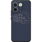 Чохол BoxFace Xiaomi Redmi Note 17 Pro Max 