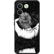 Чохол BoxFace Xiaomi Redmi Note 17 Pro Max Hugging Stars