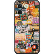 Чохол BoxFace Xiaomi Redmi Note 17 Pro Max 