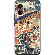 Чохол BoxFace Xiaomi Redmi Note 17 Pro Max 