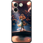 Чохол BoxFace Xiaomi Redmi Note 17 Pro Max 