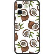 Чохол BoxFace Xiaomi Redmi Note 17 Pro Max Coconut