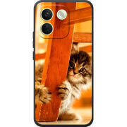 Чохол BoxFace Xiaomi Redmi Note 17 Pro Max 