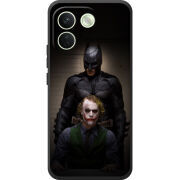 Чохол BoxFace Xiaomi Redmi Note 17 Pro Max 