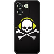 Чохол BoxFace Xiaomi Redmi Note 17 Pro Max 