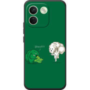 Чохол BoxFace Xiaomi Redmi Note 17 Pro Max 