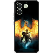 Чохол BoxFace Xiaomi Redmi Note 17 Pro Max 