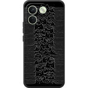 Чохол BoxFace Xiaomi Redmi Note 17 Pro Max 