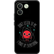 Чохол BoxFace Xiaomi Redmi Note 17 Pro Max 