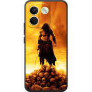 Чохол BoxFace Xiaomi Redmi Note 17 Pro Max 
