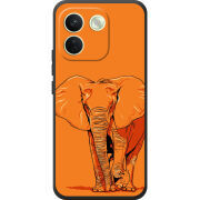 Чохол BoxFace Xiaomi Redmi Note 17 Pro Max 
