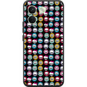Чохол BoxFace Xiaomi Redmi Note 17 Pro Max 