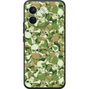 Чохол BoxFace Xiaomi Redmi Note 17 Pro Max 