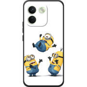 Чохол BoxFace Xiaomi Redmi Note 17 Pro Max 