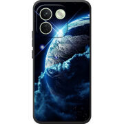Чохол BoxFace Xiaomi Redmi Note 17 Pro Max Planet