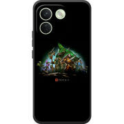 Чохол BoxFace Xiaomi Redmi Note 17 Pro Max 