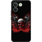 Чохол BoxFace Xiaomi Redmi Note 17 Pro Max 