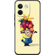 Чохол BoxFace Xiaomi Redmi Note 17 Pro Max 