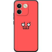 Чохол BoxFace Xiaomi Redmi Note 17 Pro Max 