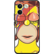 Чохол BoxFace Xiaomi Redmi Note 17 Pro Max 