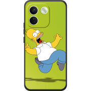 Чохол BoxFace Xiaomi Redmi Note 17 Pro Max 