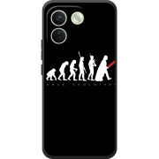 Чохол BoxFace Xiaomi Redmi Note 17 Pro Max 