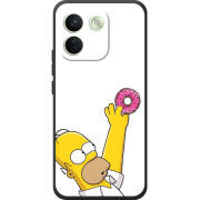 Чохол BoxFace Xiaomi Redmi Note 17 Pro Max 